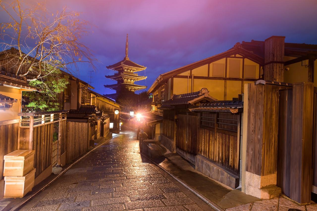 The Pocket Hotel Kyoto Shijo Karasuma Εξωτερικό φωτογραφία