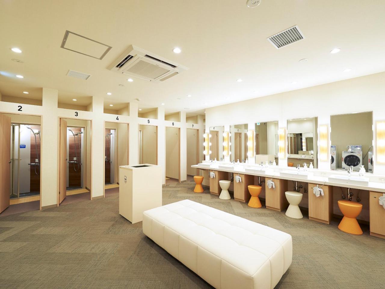 The Pocket Hotel Kyoto Shijo Karasuma Εξωτερικό φωτογραφία