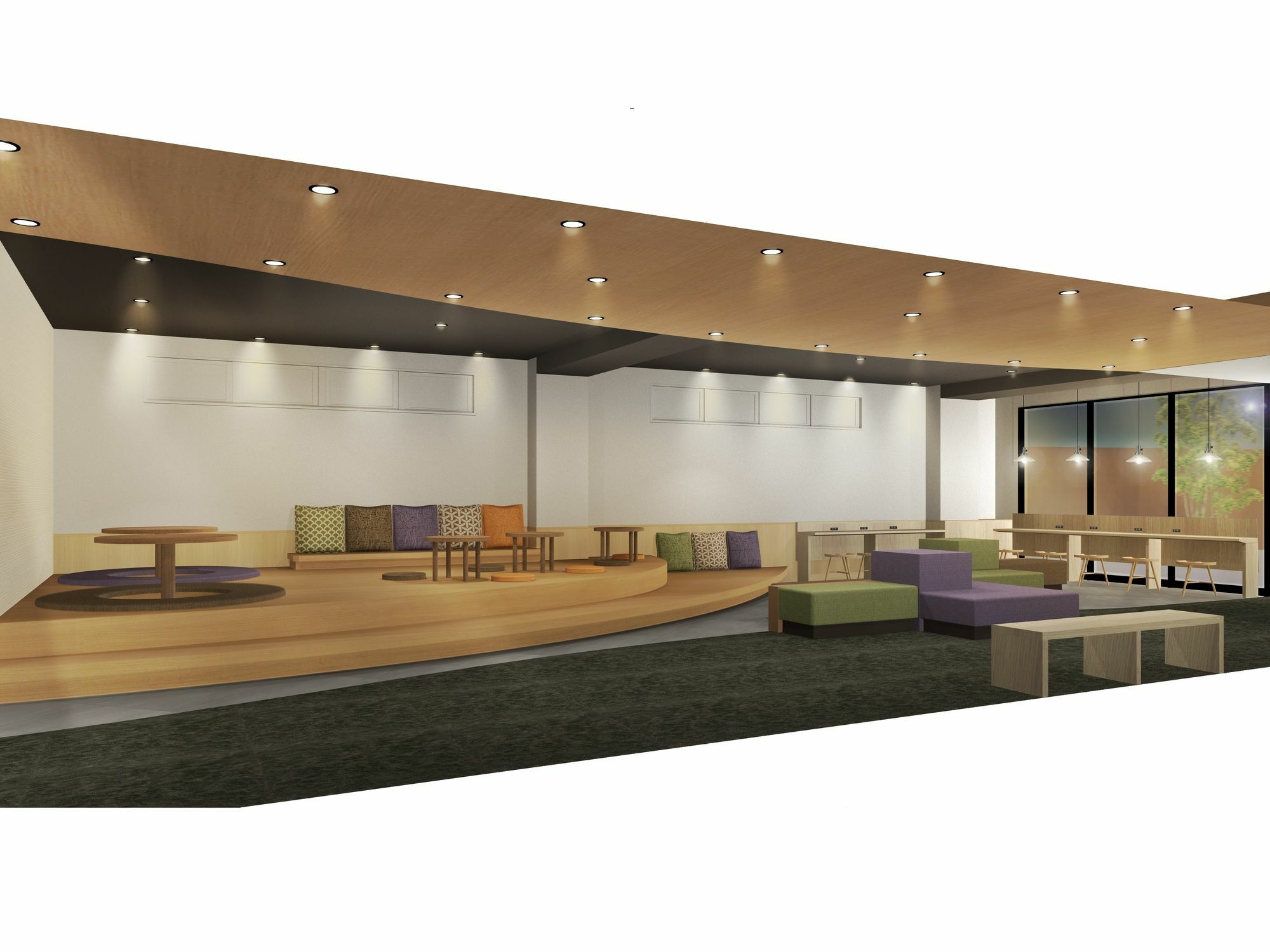 The Pocket Hotel Kyoto Shijo Karasuma Εξωτερικό φωτογραφία